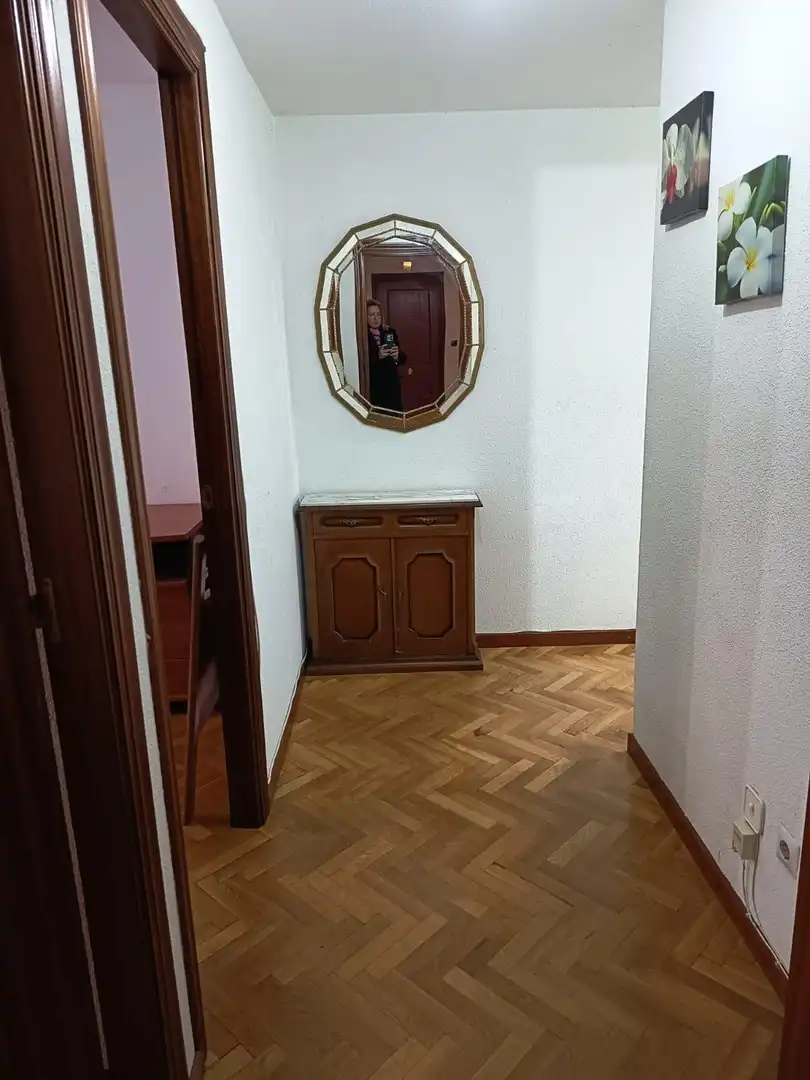 Pis en venda en Palencia amb Calefacció, Parquet i Traster