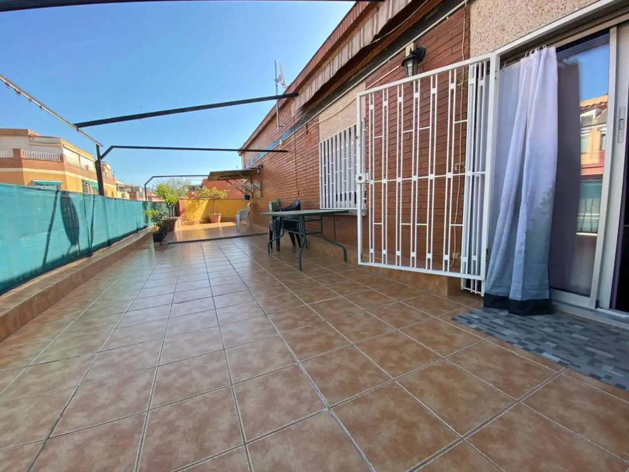 Wohnung zum Verkauf in Calle Roma