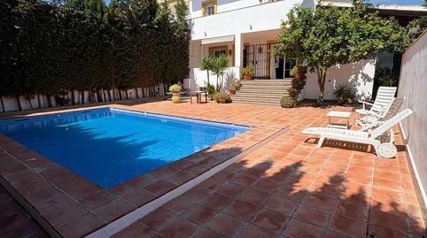 Photo 2 of Houses for sale in San Pedro de Alcántara pueblo, Marbella