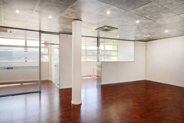 Local comercial en Alquiler en Son Armadans