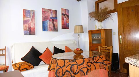 Foto 3 de Apartamento de alquiler en Órgiva, Granada