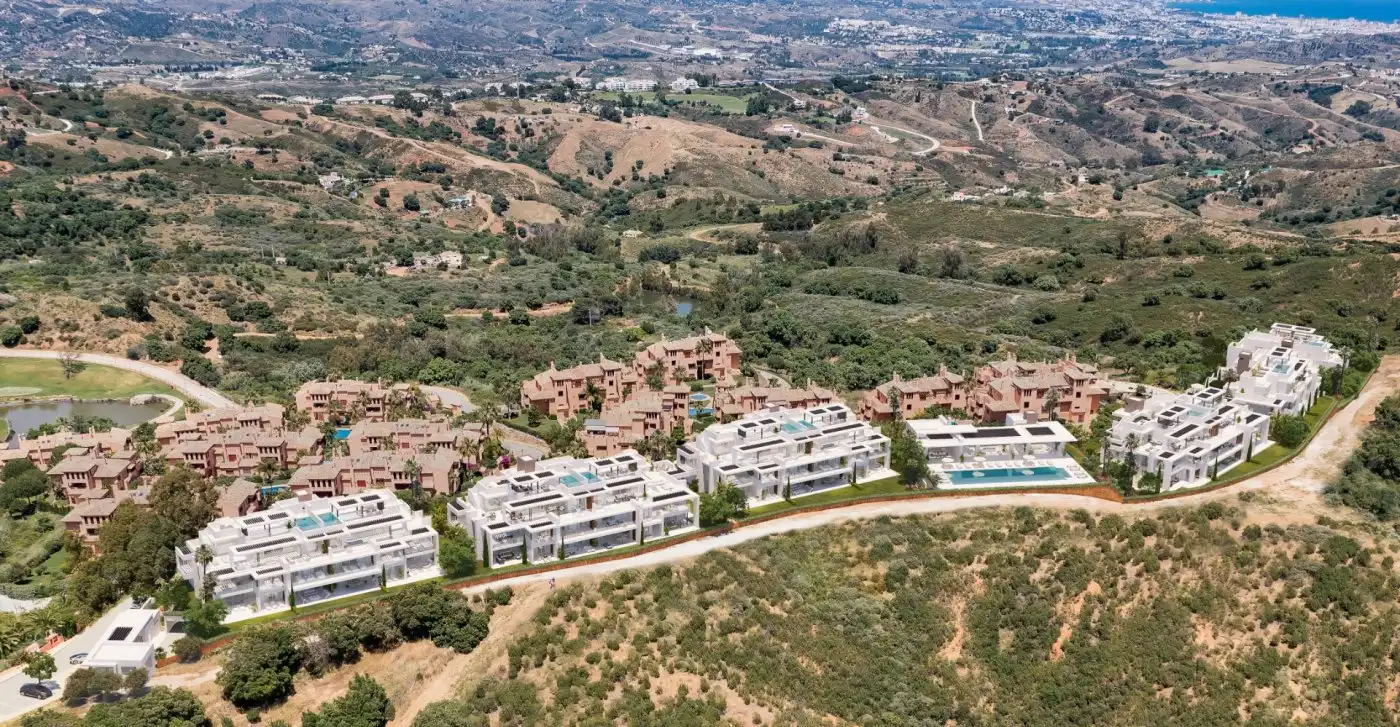 Attic for sale in La Mairena