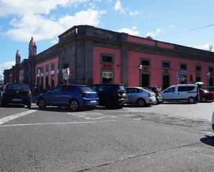 Exterior view of Premises to rent in Las Palmas de Gran Canaria