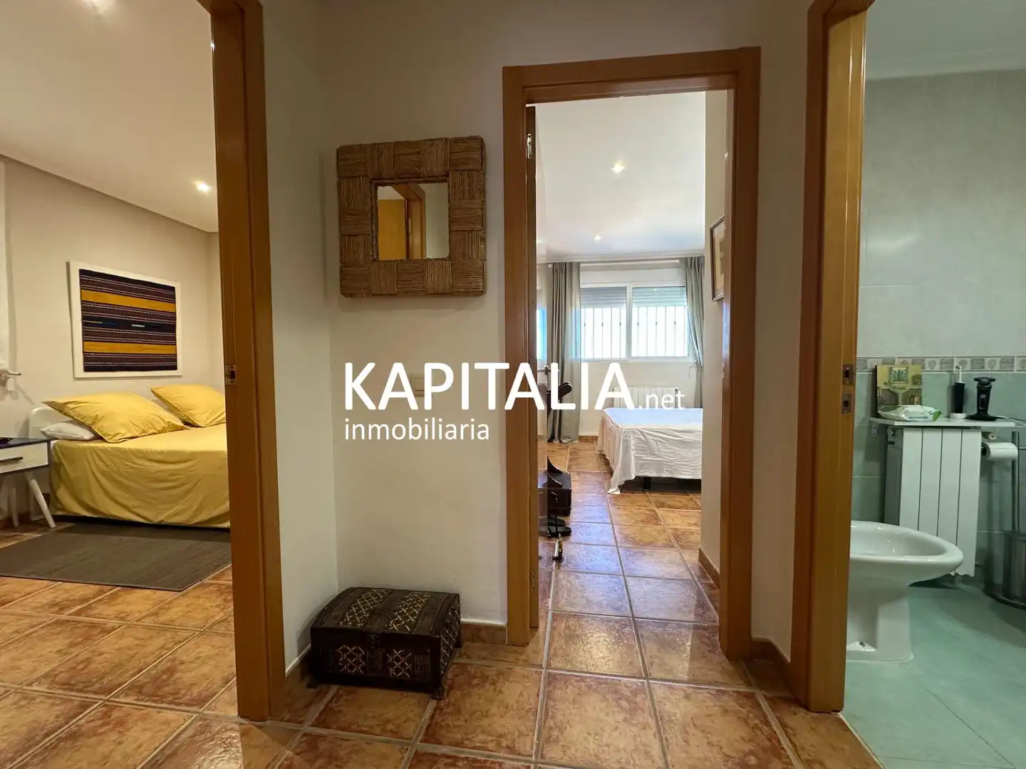 Chalet con terraza en venta en Alberic, imagen 12