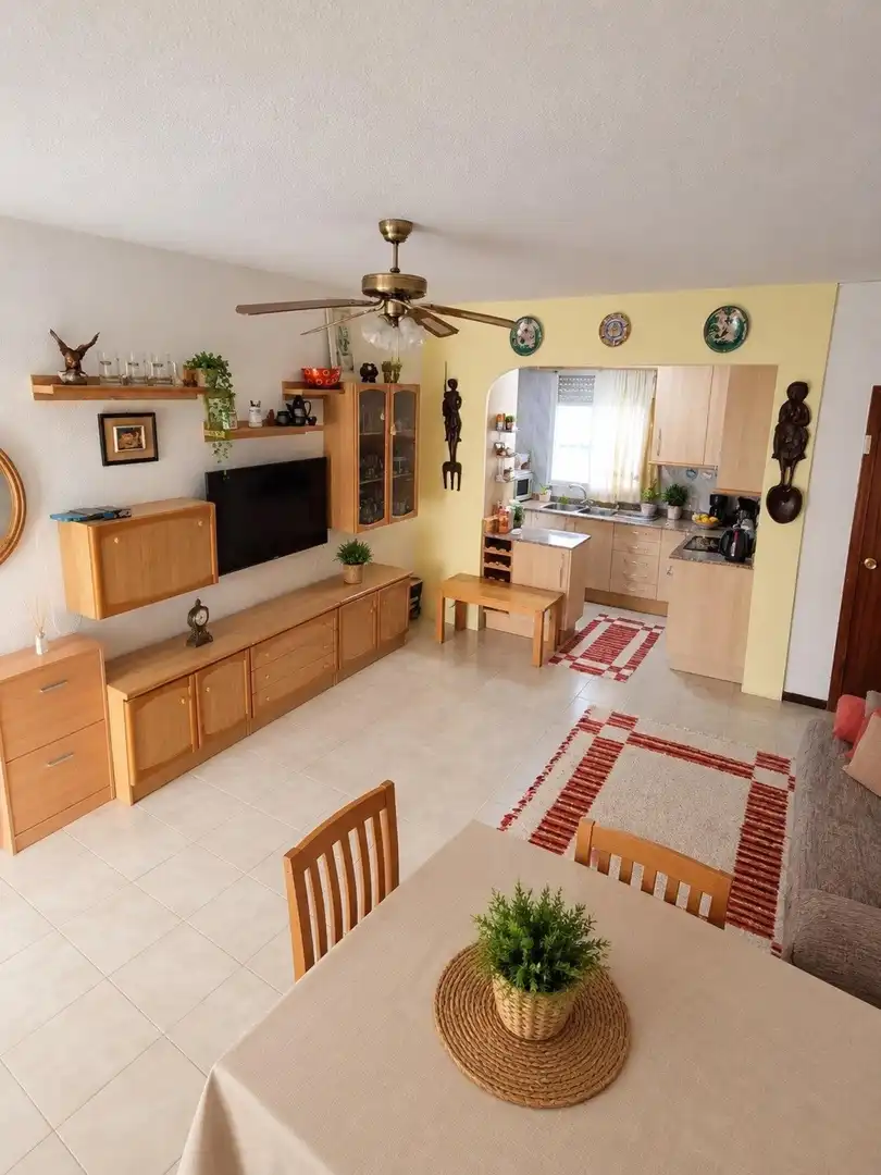 Terraced house for sale in Playa Morro de Gos, imagen 3