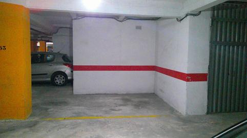 Foto 3 de Garaje en venta en Calle Monasterio Ecoyen, 2, San Juan, Navarra