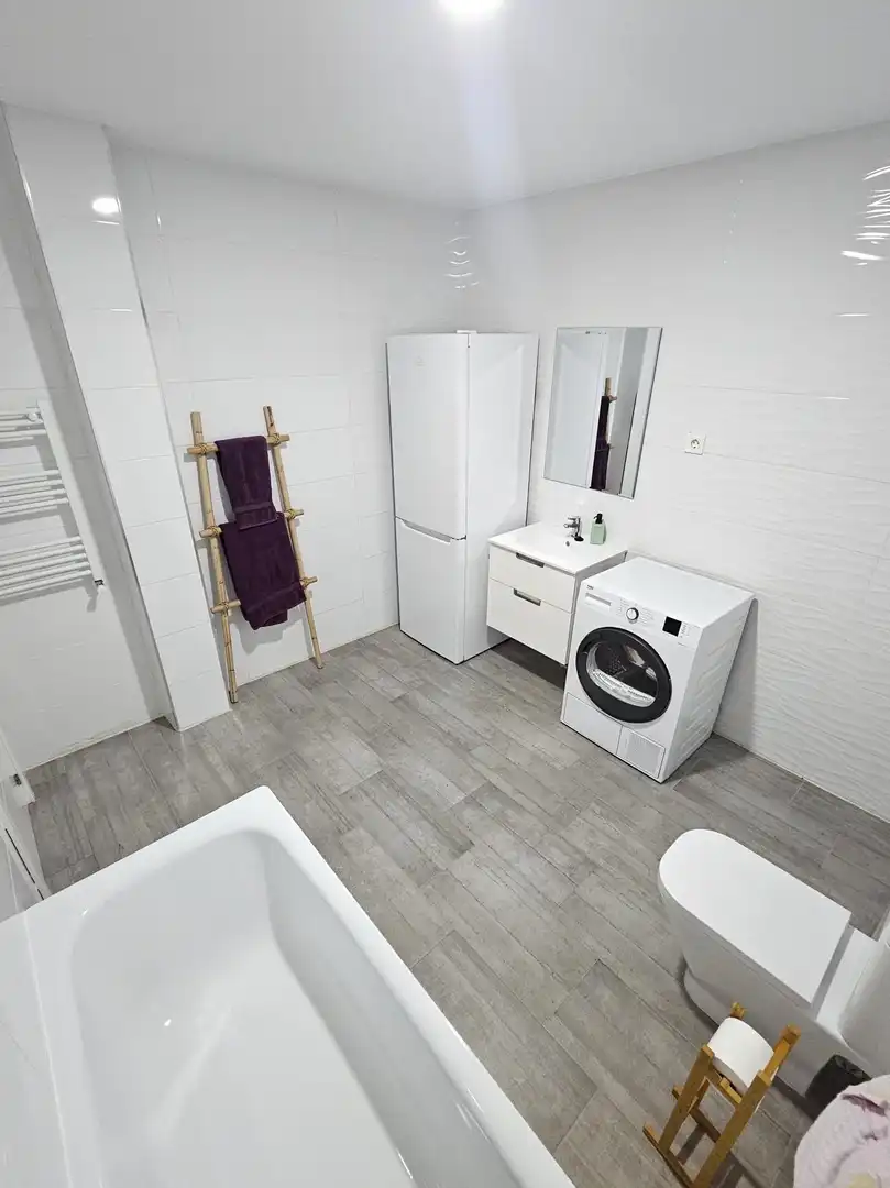 Bathroom of Detached homes for sale in Valdemoro  with Air Conditioner, Heating and Private garden