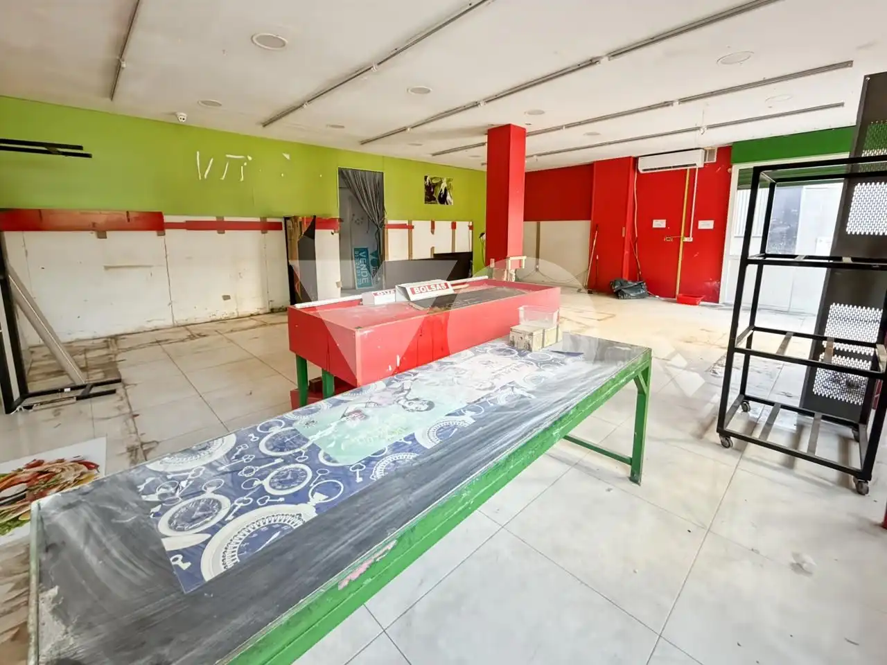Local comercial en venta en Calle Butrón, imagen 5