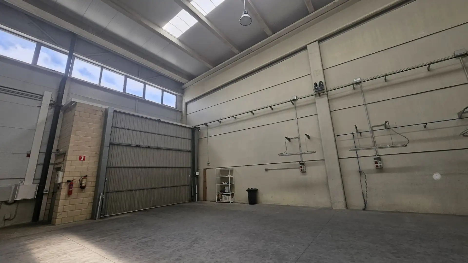 Industrial buildings for sale in Iruña Oka / Iruña de Oca  with Heating and Alarm