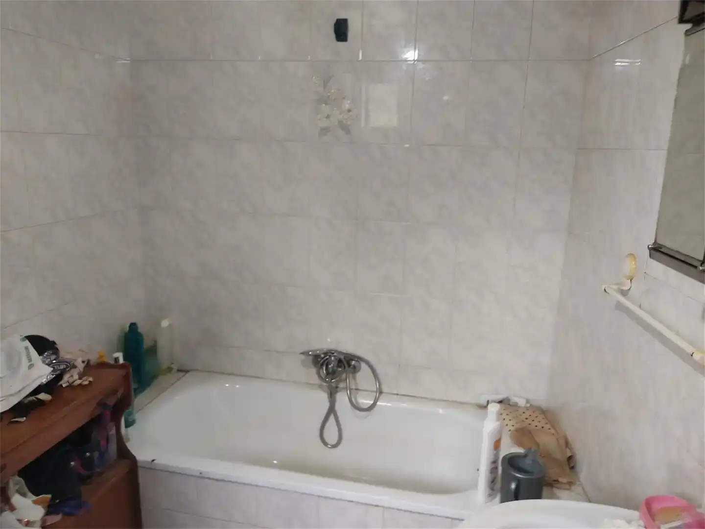 Bany de Finca rústica en venda en Arbo