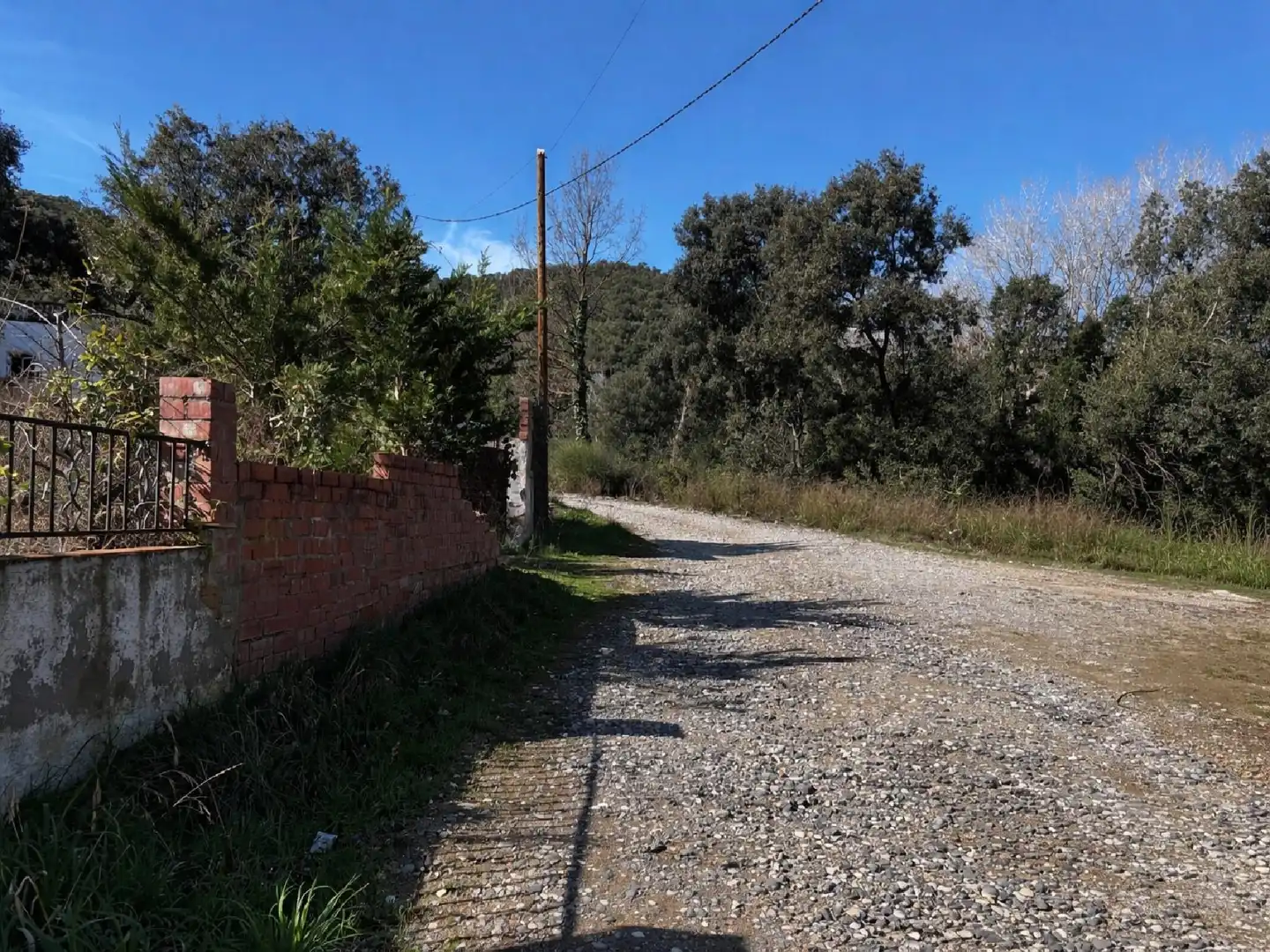 Detached house with garden for sale in Llagostera, imagen 15