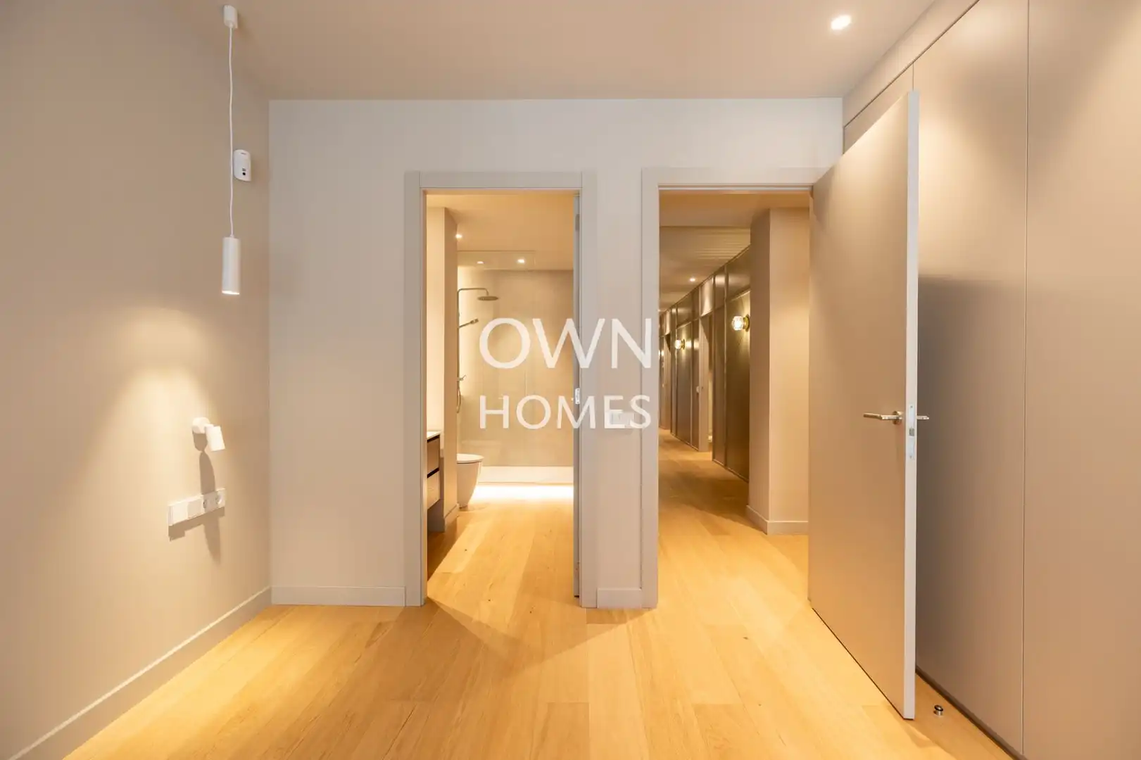 Wohnung mit Aufzug zum Verkauf in Sarrià - Sant Gervasi, imagen 18