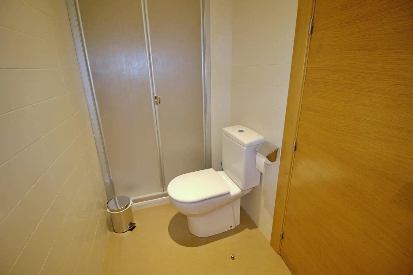 Baño de Casa o chalet en venta en Peña de las Águilas