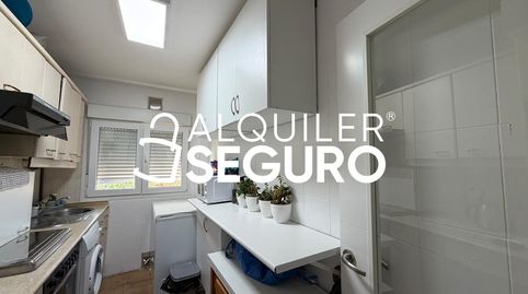 Photo 4 of Flat for rent in Campo de la Paloma, Palomeras Sureste, Madrid Capital