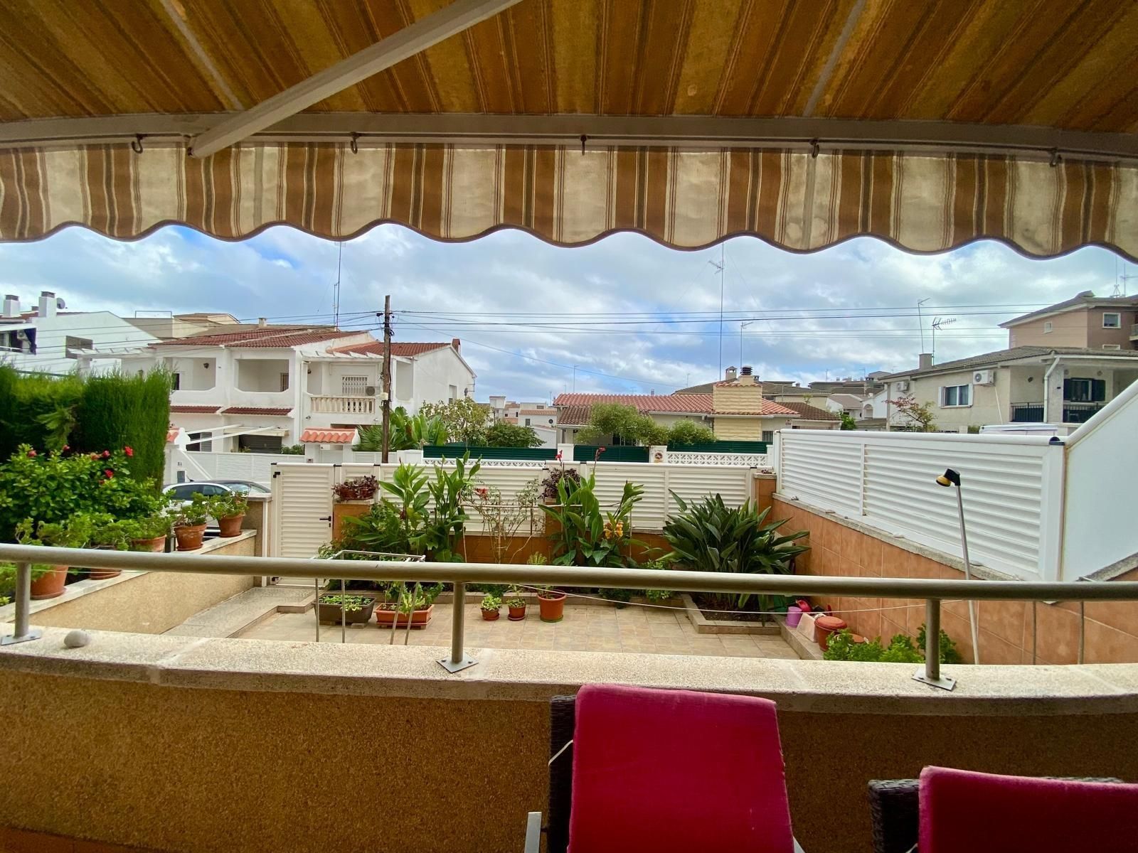 Planta baja en venta en Cunit Residencial