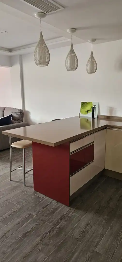 Apartment mit Aufzug zum Verkauf in Avinguda Mare de Déu del Sofrat, imagen 14