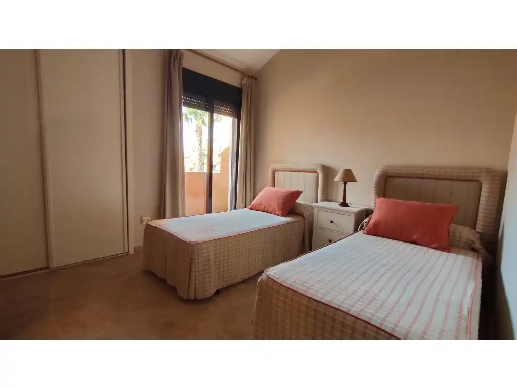 Casa a schiera in affitto a Islantilla Golf, imagen 17