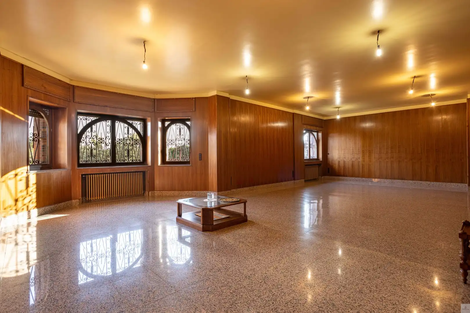 Casa o chalet en venta en El Escorial con Aire acondicionado, Calefacción y Terraza