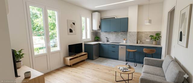Piso en Venta en Carrer de Jumella en Tres Forques