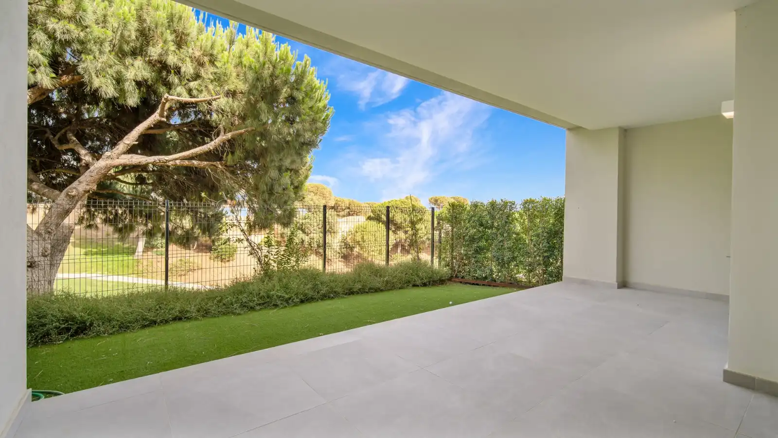 Villa con terrazza in vendita a Urbanización Artola Alta 5, imagen 5