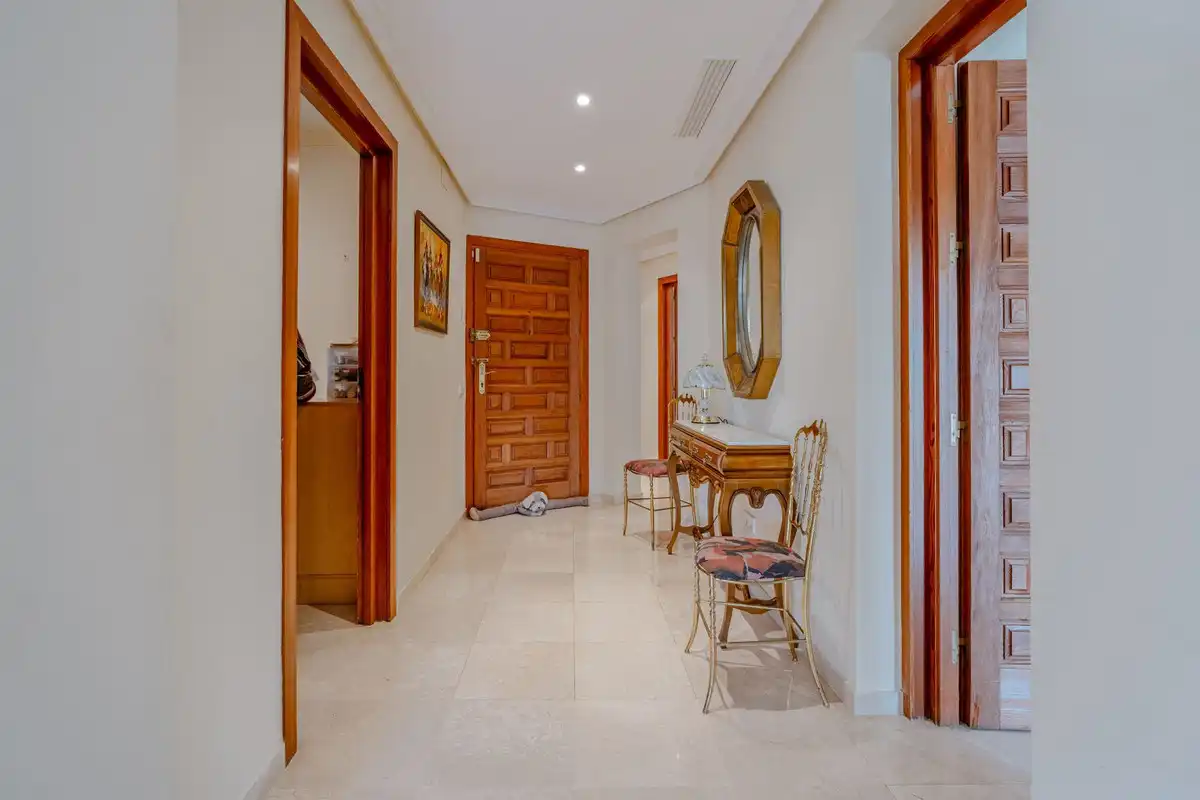Casa con piscina en venta en Estepona - Estepona,Paraiso,Calle Hortensia, imagen 41