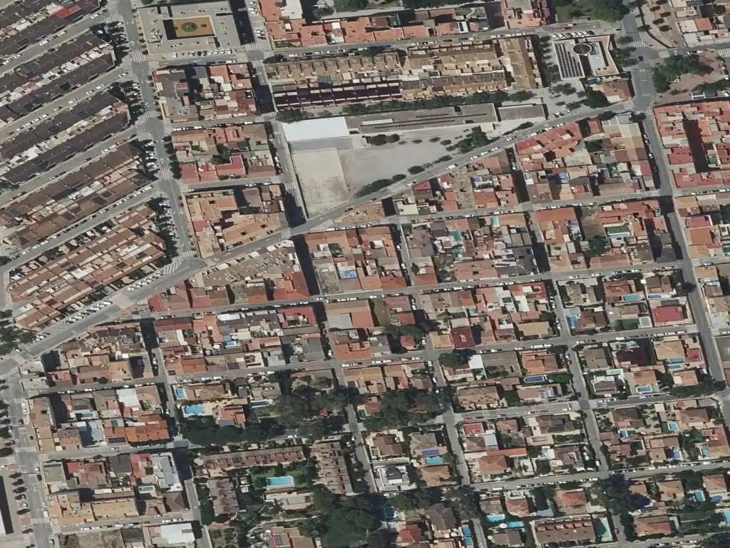Appartamento in vendita a Calle Fe 40, imagen 2