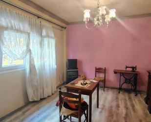 Dining room of House or chalet for sale in Málaga Capital  with Terrace, Storage room and Alarm