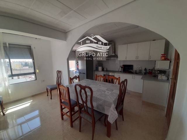 Piso en Alquiler en SANTA CRISTINA en Llombai