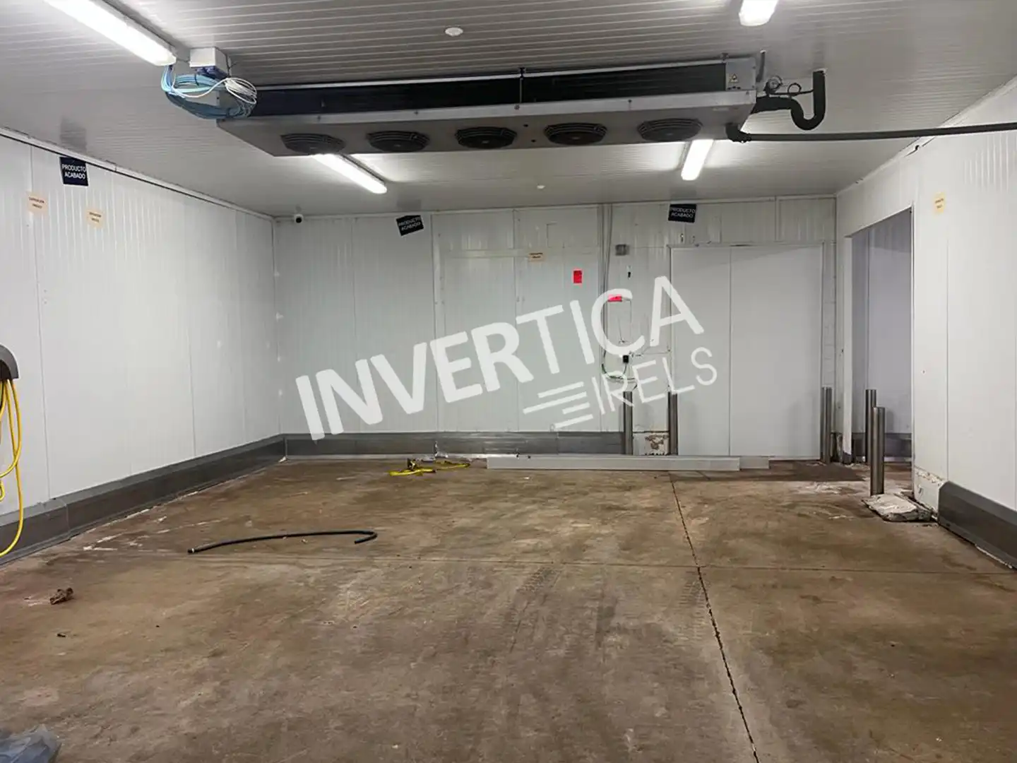 Nau industrial en venda a Carrer Pla Cadellans, imagen 6