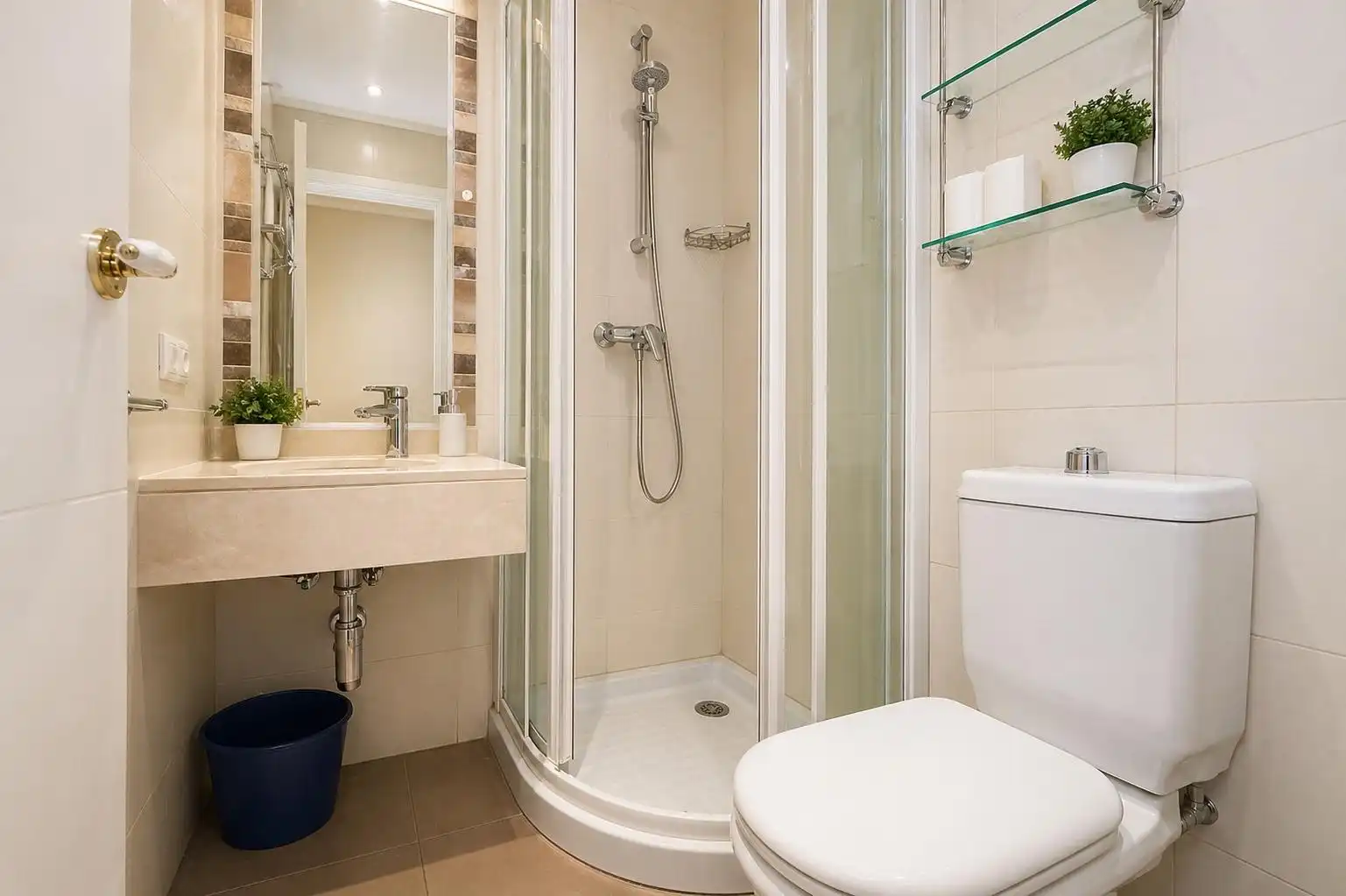 Wohnung mit Garten zum Verkauf in Calle BOLA, imagen 22