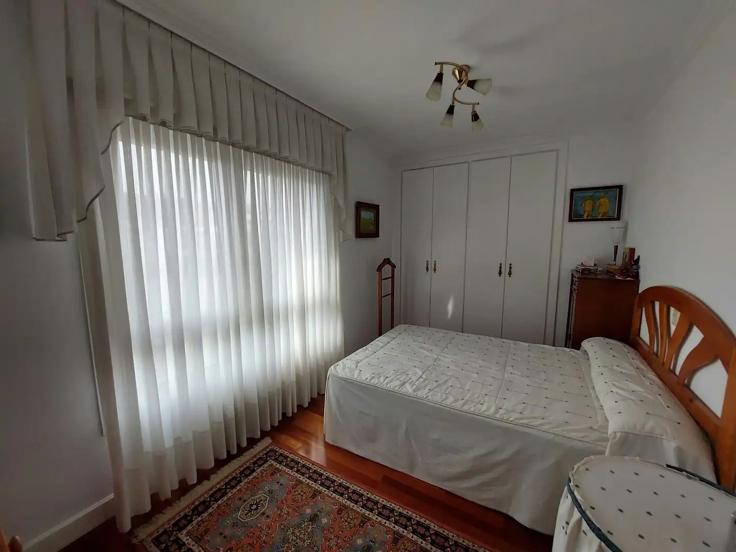 Piso con balcón en venta en Deusto, imagen 42