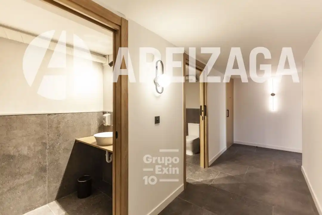Büro mit Aufzug zur Miete in Añorga - Zubieta - Atotxa Erreka, imagen 25