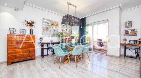 Foto 3 de Pis en venda a Calle Almoradi, Benisaudet, Alicante