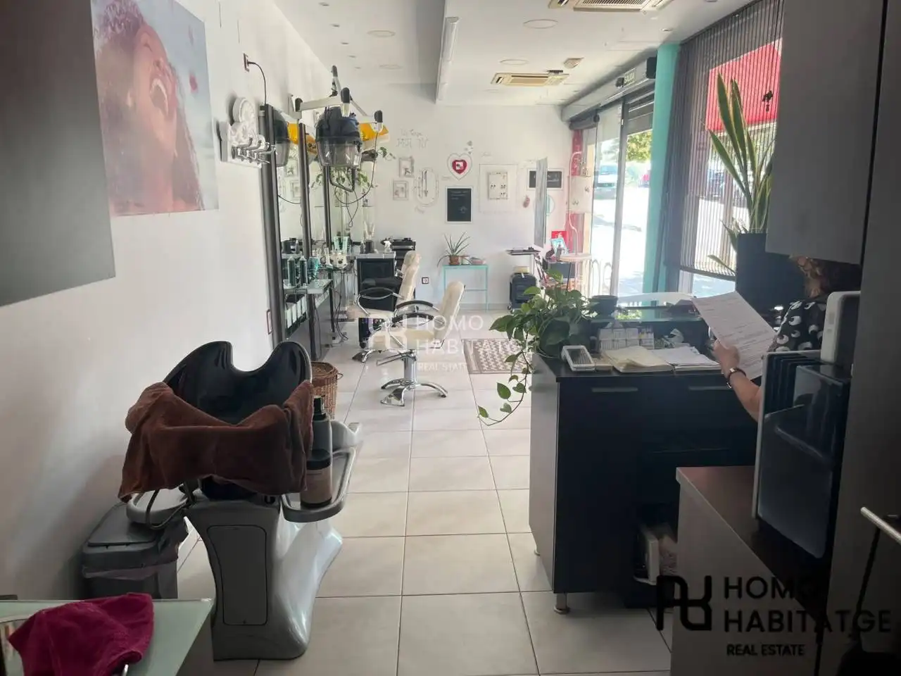 Local comercial en traspaso en Plaza MADRID, imagen 12