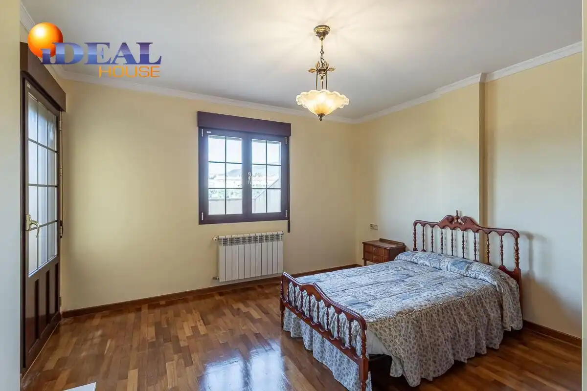 Casa con giardino in vendita a Calle MARIANA PINEDA, imagen 30