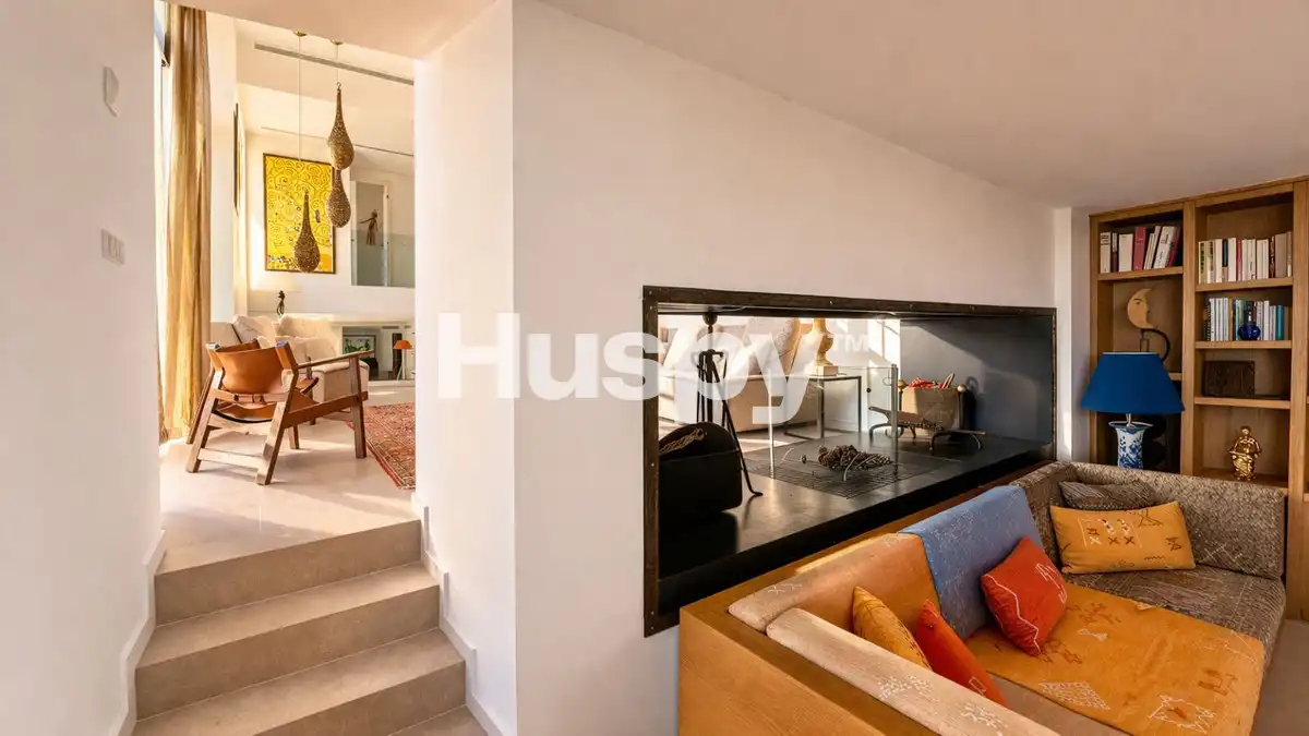 Casa amb terrassa en venda a Roca Llisa, imagen 8