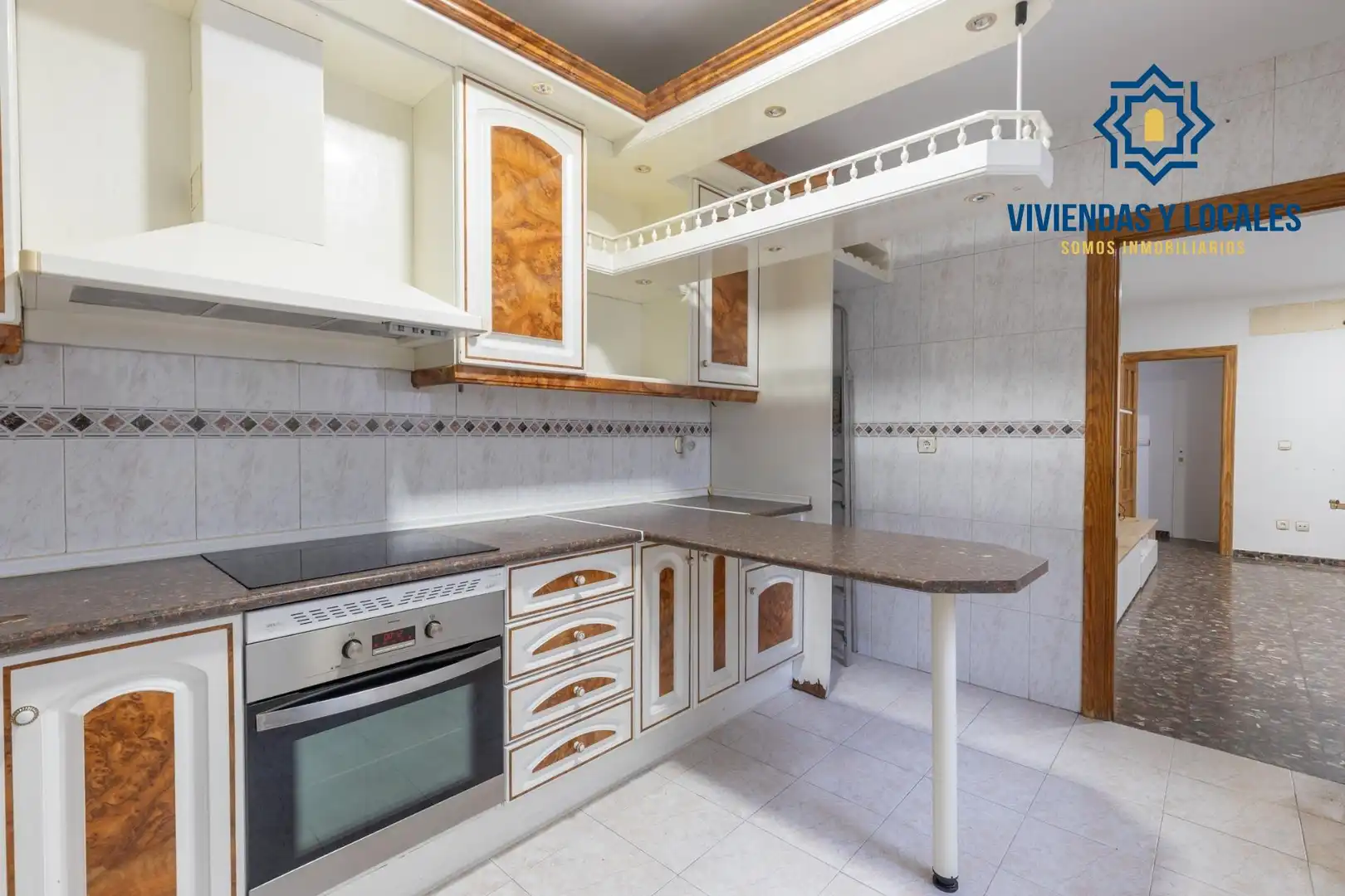 Casa a schiera con giardino in vendita a Calle de Joaquim Blume, imagen 12