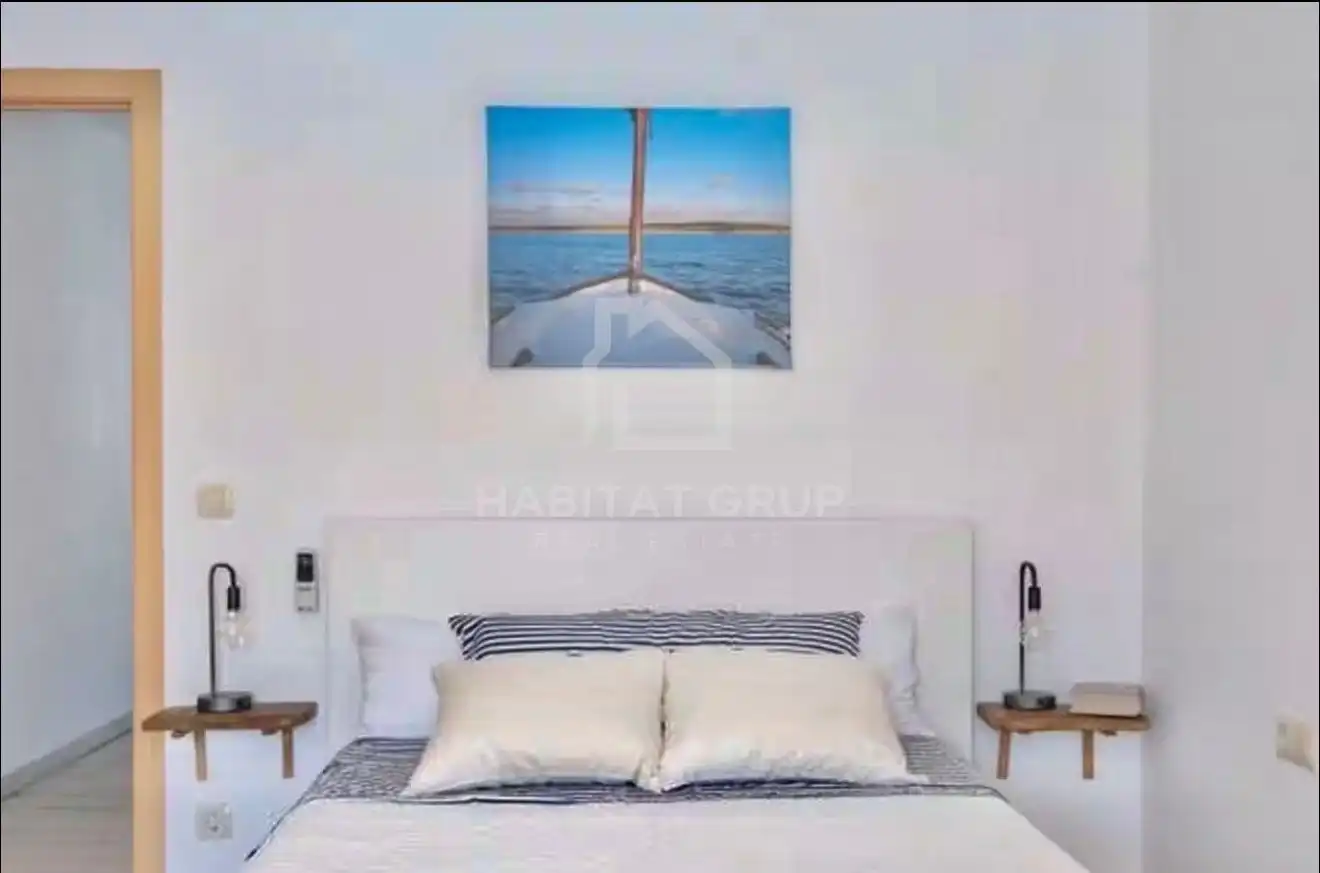 Bedroom of Study for sale in Ciutadella de Menorca  with Air Conditioner, Heating and Terrace
