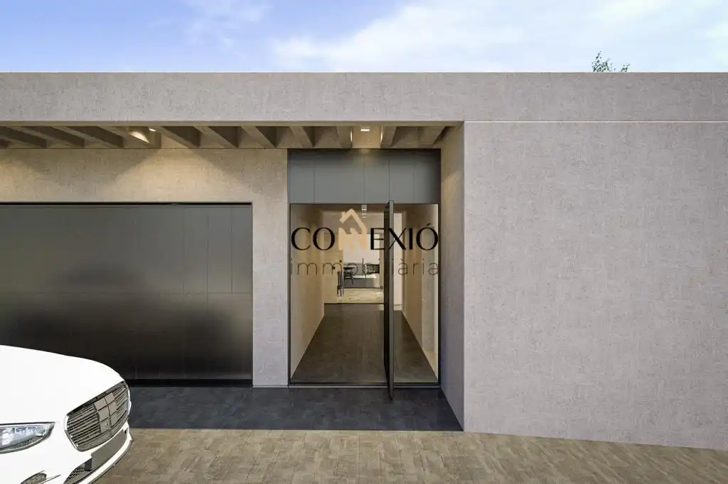 Casa amb piscina en venda a Peralada, imagen 9