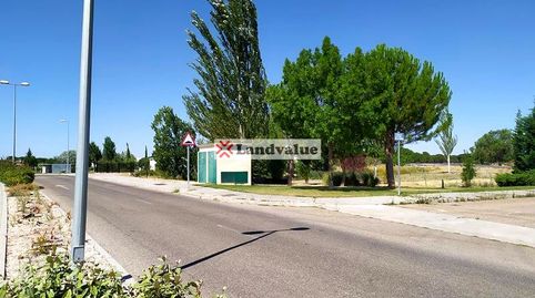 Foto 3 de Residencial en venda a De las Navas, Aldeamayor de San Martín, Valladolid