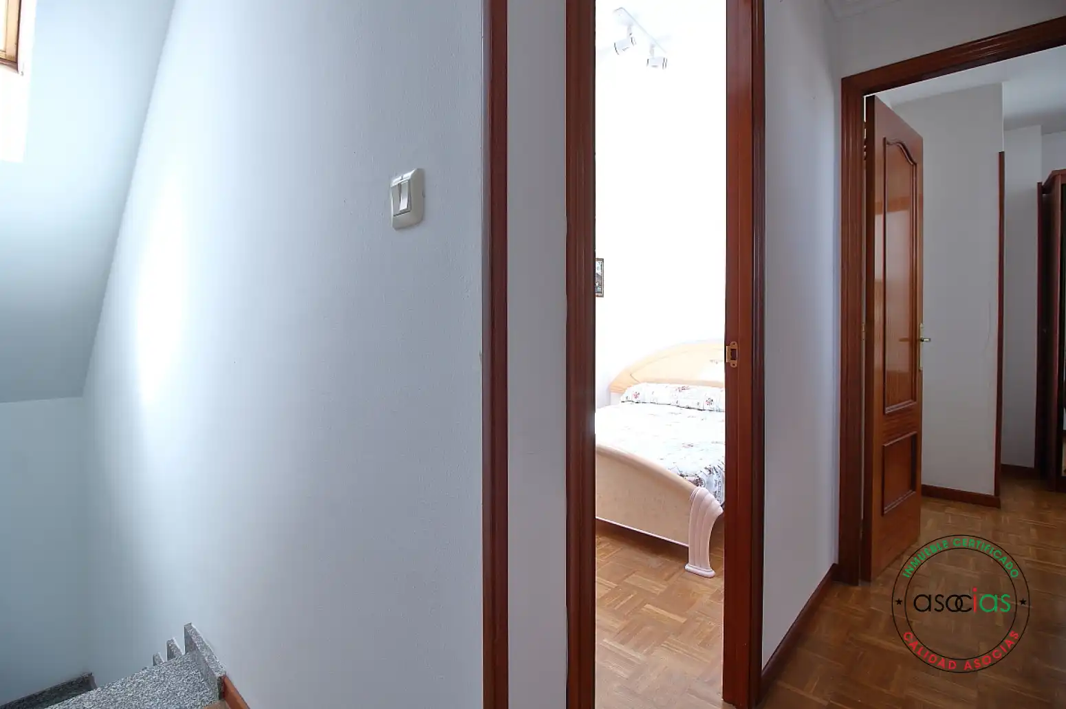 Flat for sale in Gijón   with Heating, Parquet flooring and Storage room