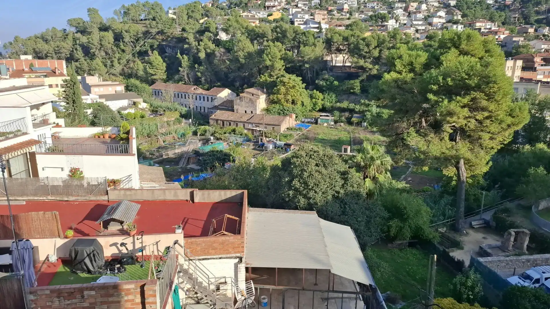 Duplex in vendita a Vallirana, imagen 40