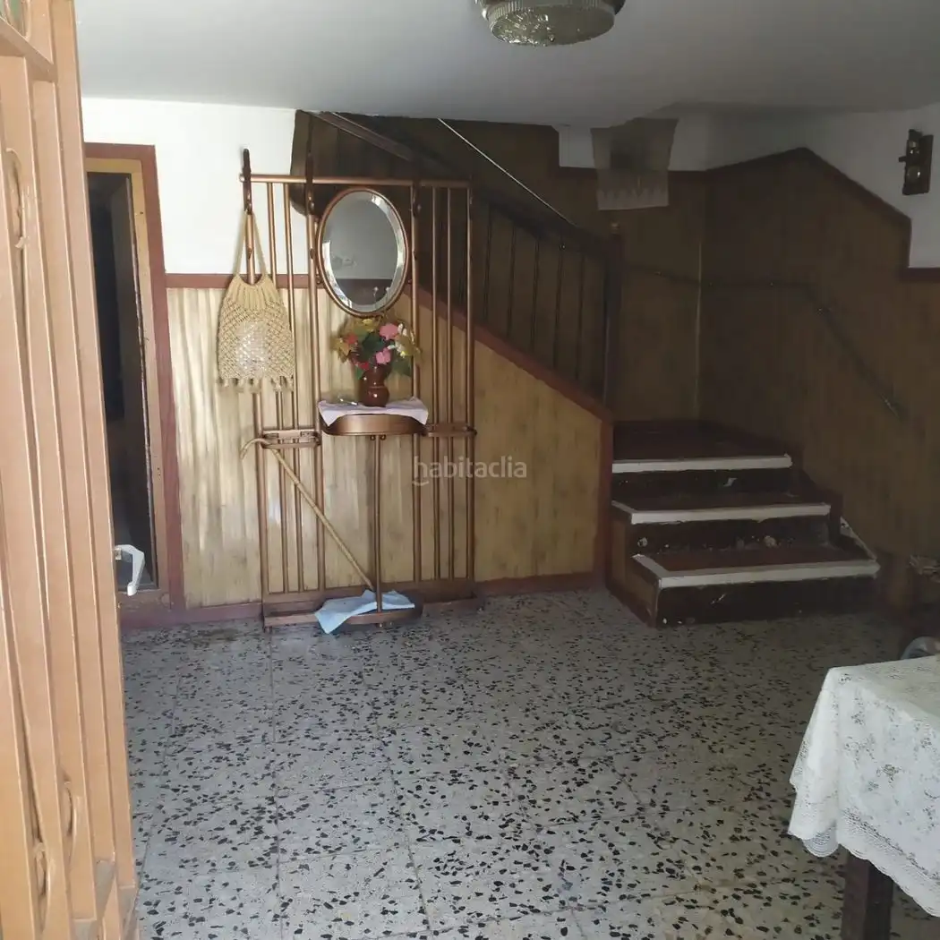 Casa con jardín en venta en Calle Joaquín Costa 23, imagen 4
