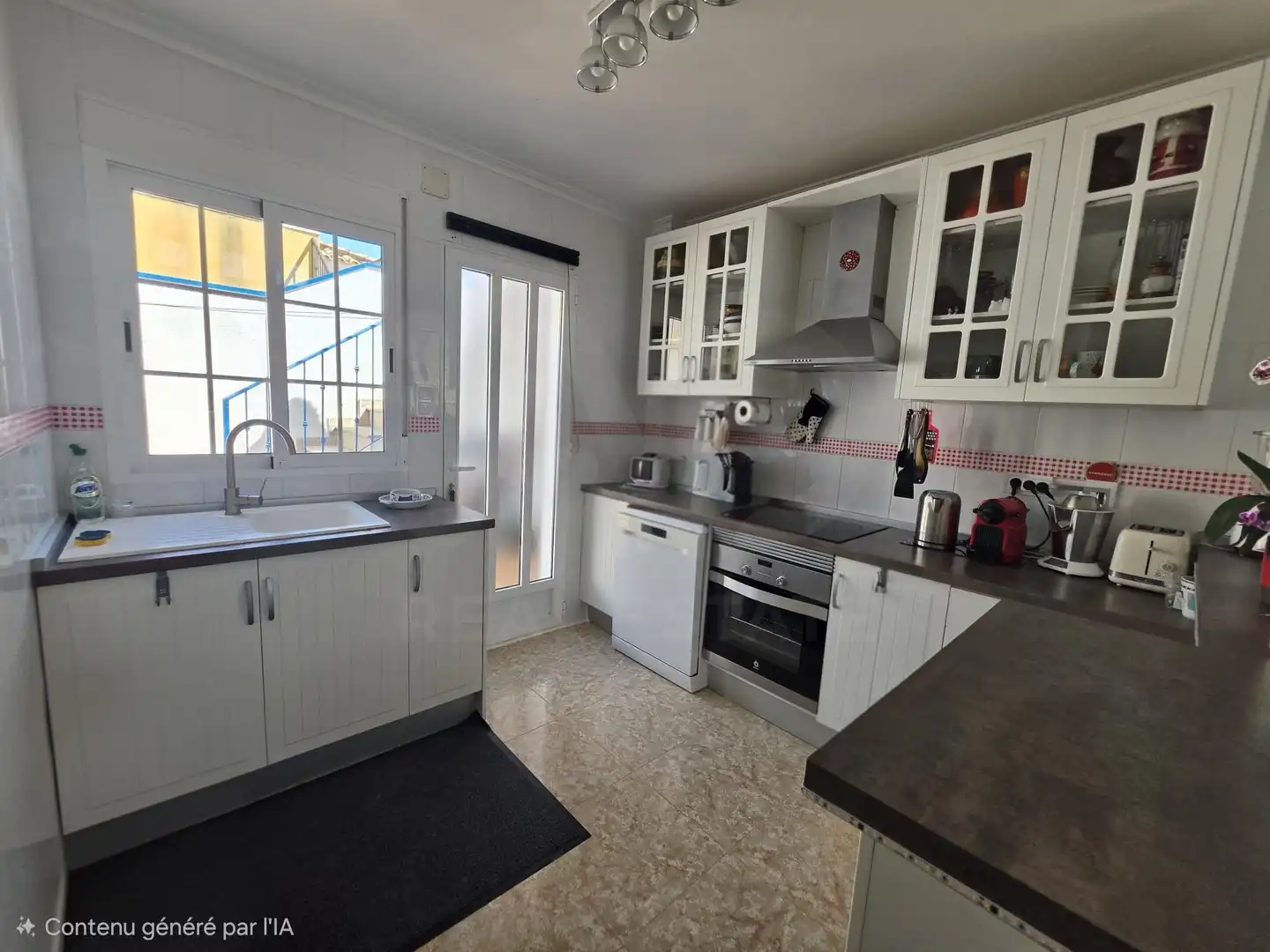 Logement avec piscine à vendre à Campo de Murcia, imagen 13