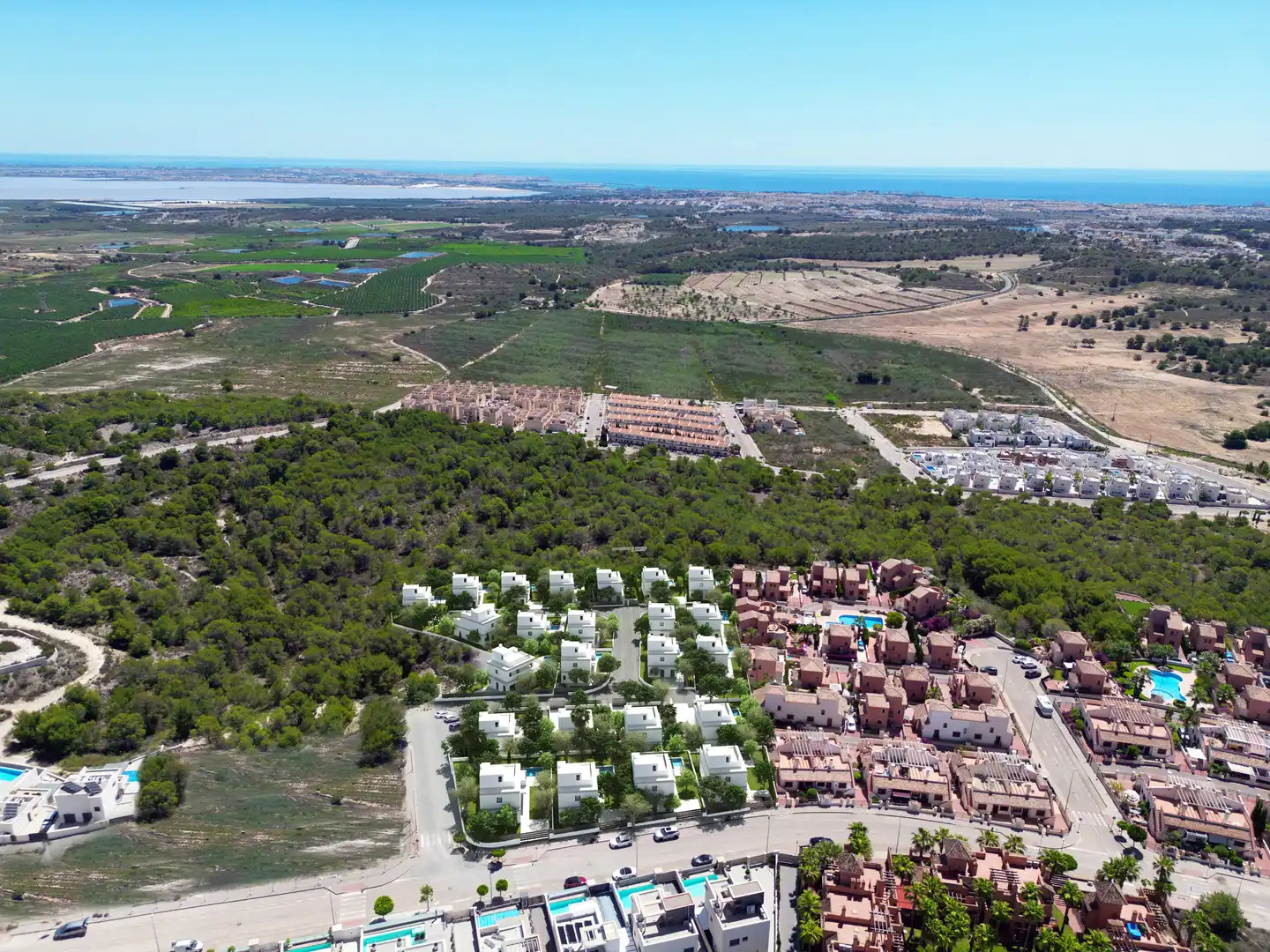 Xalet amb piscina en venda a San Miguel de Salinas, imagen 10