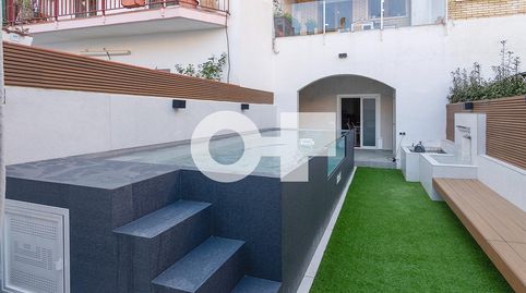 Photo 4 of Detached homes for sale in Carrer Carrer Cid, Can Vinader, Castelldefels