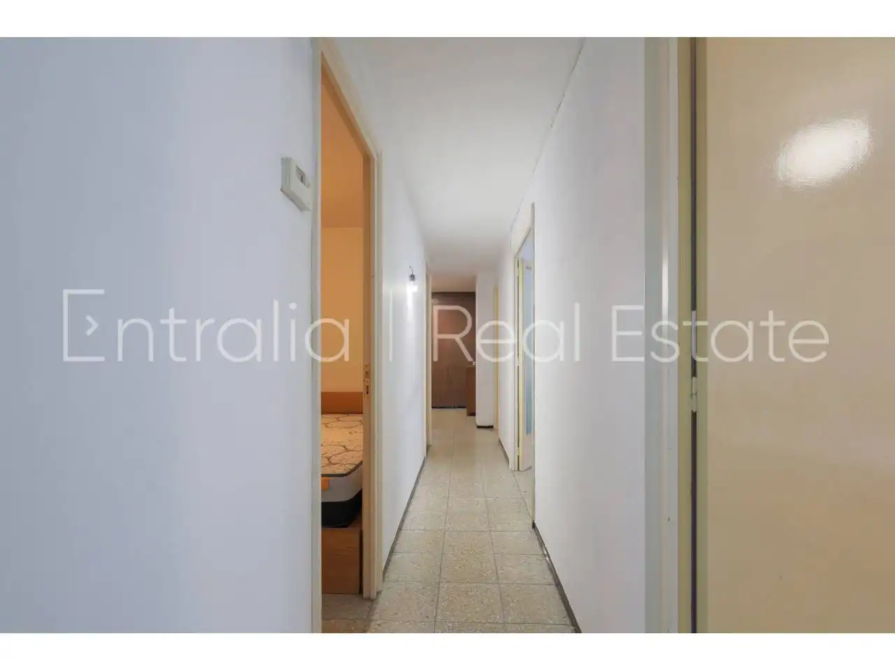 Appartamento con terrazza in vendita a Calle Francesc de Ciurana, imagen 8