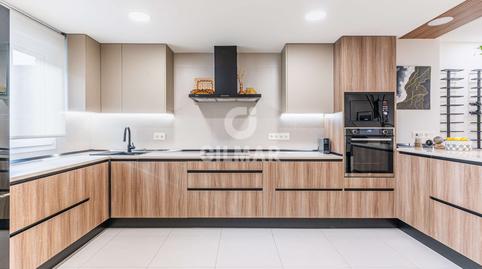 Photo 4 of Single-family semi-detached for sale in Avenida Europa, Madrid