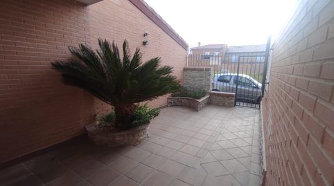Foto 2 de Casa o xalet en venda a Argamasilla de Calatrava, Ciudad Real