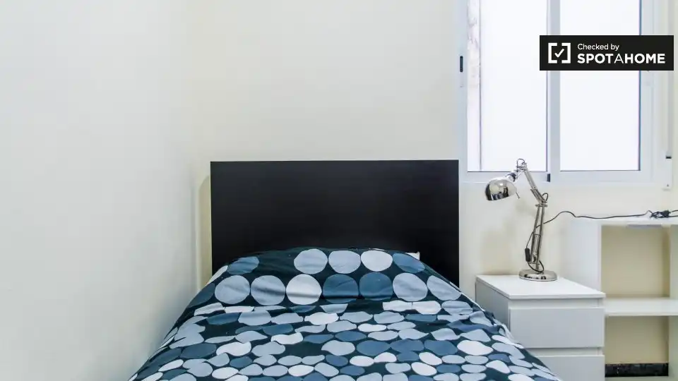 Appartement avec terrasse à louer à Ciutat Vella, imagen 17